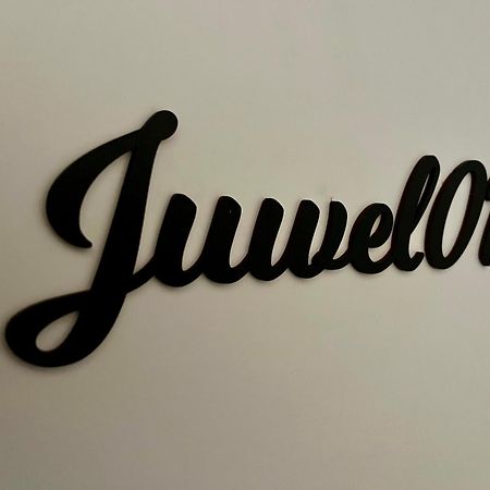 Juwel 01 Hotel Trieben Bagian luar foto
